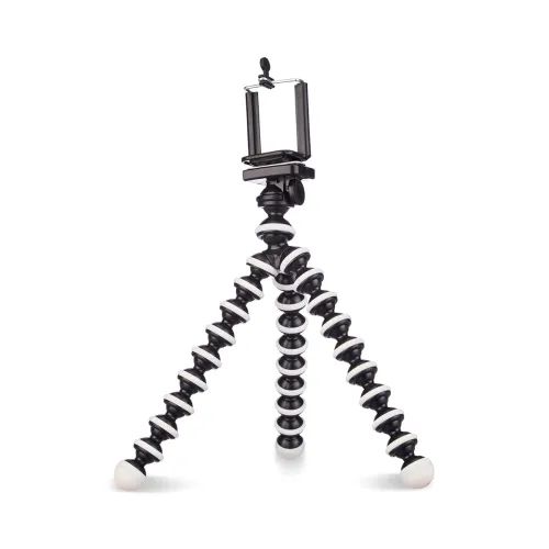 Image of Amazon Basics Gorilla Tripod