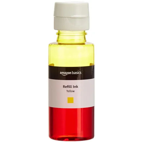 Image of Amazon Basics GT52 Ink Bottle 70ml