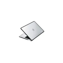 Amazon Basics Hard Shell Laptop Cover for MacBook Air 13-inch with Touch ID 