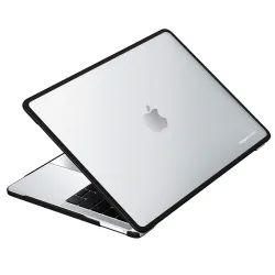 Amazon Basics Hard Shell Laptop Cover