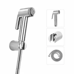 Amazon Basics Health Faucet Set for Bathroom