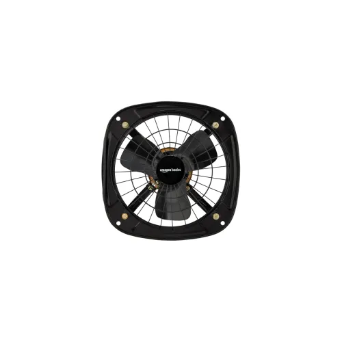 Image of amazon basics High Speed Exhaust Fan I 3 Heavy Duty Blades