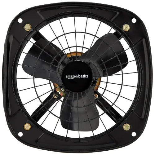Image of amazon basics High Speed Exhaust Fan 