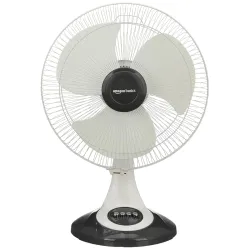 amazon basics High-Speed Table Fan 400mm