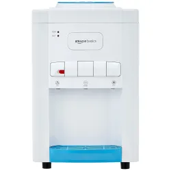amazon basics Hot, Cold and Normal Water Dispenser