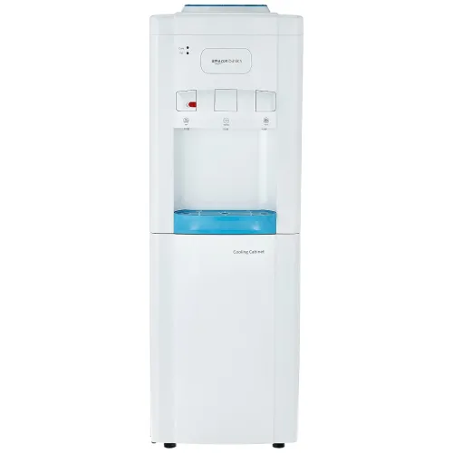Image of amazon basics Hot Cold and Normal Water Dispenser