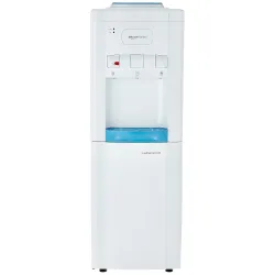 amazon basics Hot Cold and Normal Water Dispenser