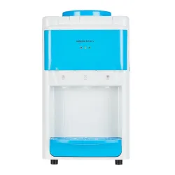Amazon Basics Hot and Cold Table Top Water Dispenser 20 Litre