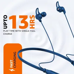 Amazon Basics in-Ear Bluetooth 5.0 Wireless Neckband