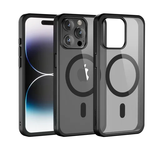 Image of amazon basics iPhone 14 Pro Max Case