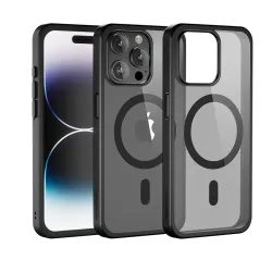 amazon basics iPhone 14 Pro Max Case