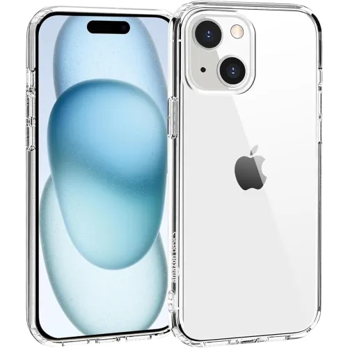 Image of amazon basics iPhone 15 Case,