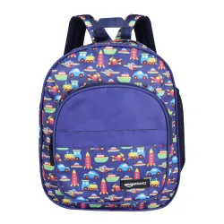 Amazon Basics Trendy and Spacious Kids Backpack