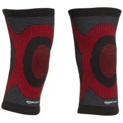 Amazon Basics Knee Cap Support Medium Size