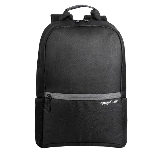 Image of Amazon Basics Laptop Backpack (15.6 inch, 20L)