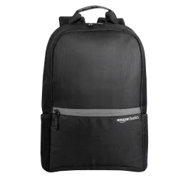 Amazon Basics Laptop Backpack (15.6 inch, 20L)