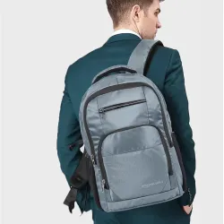 Amazon Basics Laptop Backpack 