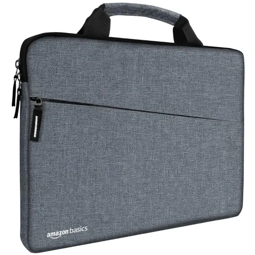 Image of Amazon Basics Laptop Bag Sleeve Case Cover Pouch 