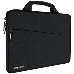 Amazon Basics Laptop Bag Sleeve Case Cover Pouch with Handle