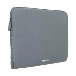 Amazon Basics Laptop Sleeve Case Cover Pouch for 14-Inc