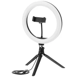 Amazon Basics LED Ring Light (10-inch)