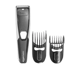 Amazon Basics Men’s Rechargeable Beard Trimmer
