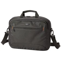 Amazon Basics Messenger Laptop Bag 