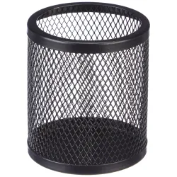 Amazon Basics Metal Mesh Pen Stand