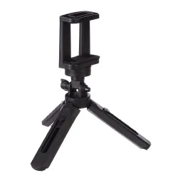 Amazon Basics Mini Tripod Mobile Holder 360 Ball Head
