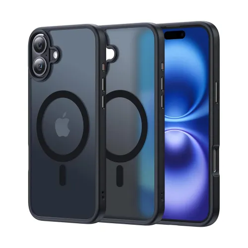 Image of amazon basics Mobile Cover iPhone 16