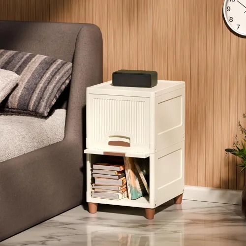 Image of Amazon Basics Multi-Purpose Organizer 2 Piece 