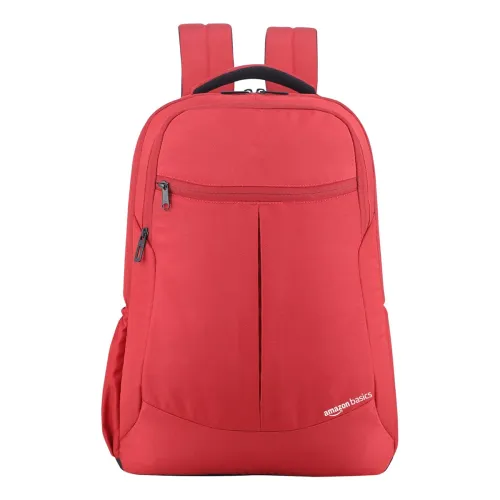 Image of amazon basics Nova 15.6-Inch Laptop Backpack