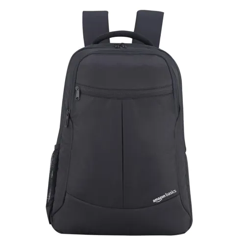 Image of amazon basics Nova 15.6-Inch Laptop Backpack 