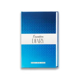 amazon basics Personal Undated Diary 