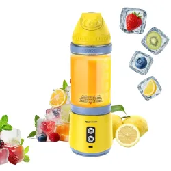 Amazon Basics Portable Blender (700ml)