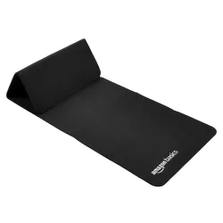 Amazon Basics Portable Folding Exercise Gym Mat
