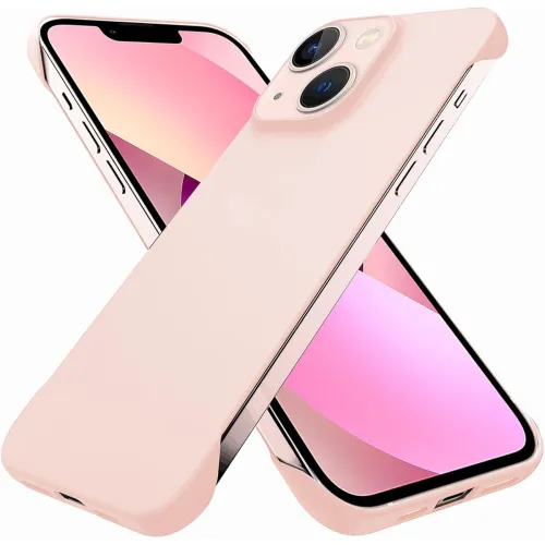 Image of amazon basics Premium Frameless Leather Series