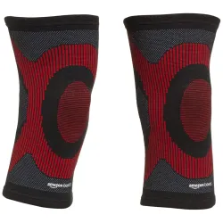 Amazon Basics Premium Knee Cap Support (Medium)