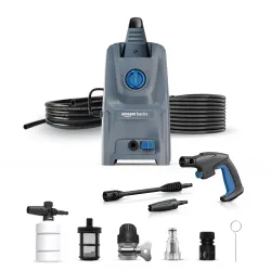 Amazon Basics Pressure Washer 1800W