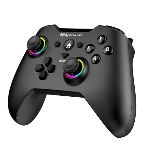 Image of Amazon Basics Pro Gamepad 
