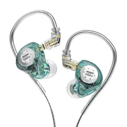 Amazon Basics Pro Series IEM Earphone,