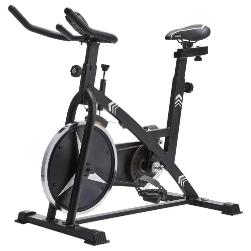 Image of Amazon Basics Pro Spin Fitness Bike 