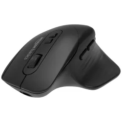 Amazon Basics Pro Wireless Ergonomic Mouse