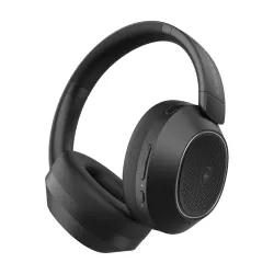 Amazon Basics Pro Series ANC Over Ear Wireless Headphones, ANC (Up to 33 dB), Bluetooth 5.3, 28 Hr Playtime, 40mm Driver