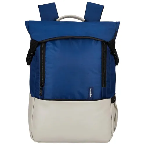 Image of amazon basics Professional Laptop Backpack 