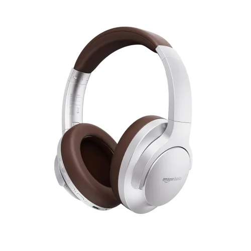 Image of Amazon Basics Pro Series ANC Wireless Headphones