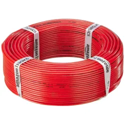 Amazon Basics PVC-Insulated, Single-Core