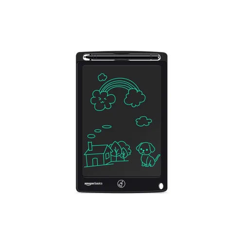 Image of amazon basics Rectangular Magic Slate 