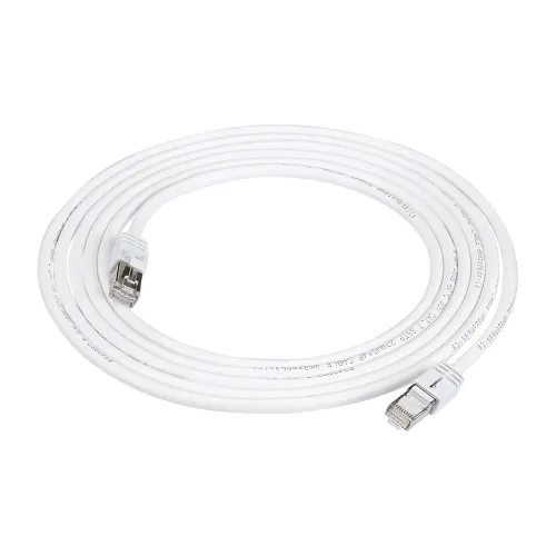 Image of amazon basics Rj45 Cat Internet Cable 10Foot
