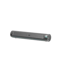 amazon basics SB20R 20W Bluetooth Soundbar with 3600 mAh Battery |